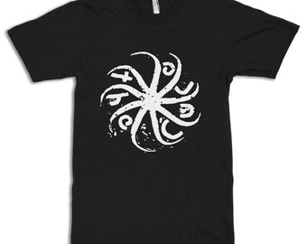 Maglietta The Cure, taglie da uomo e da donna (bma-036)