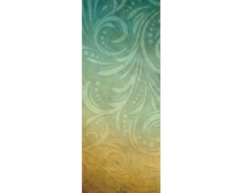 Esterilla de yoga premium Bora Bora