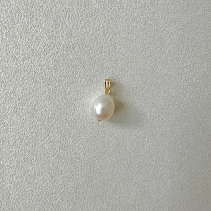 Süßwasserperlen-Anhänger / Halsketten-Anhänger / Mix-and-Match-Halsketten