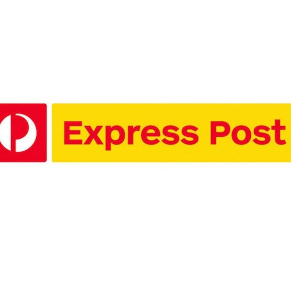 Express Post Upgrade ( Australia only)