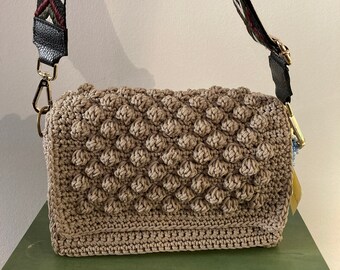 Borsa noccioline | Etsy Italia