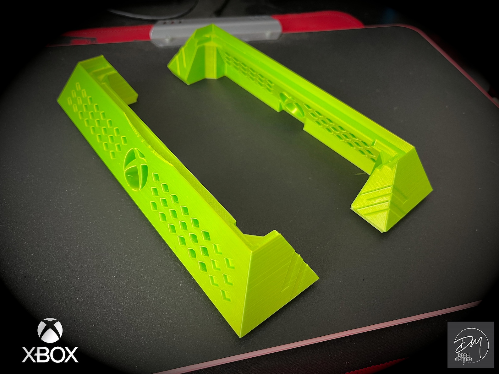 Xbox Series X Horizontal Stand 3 Color Options Etsy UK