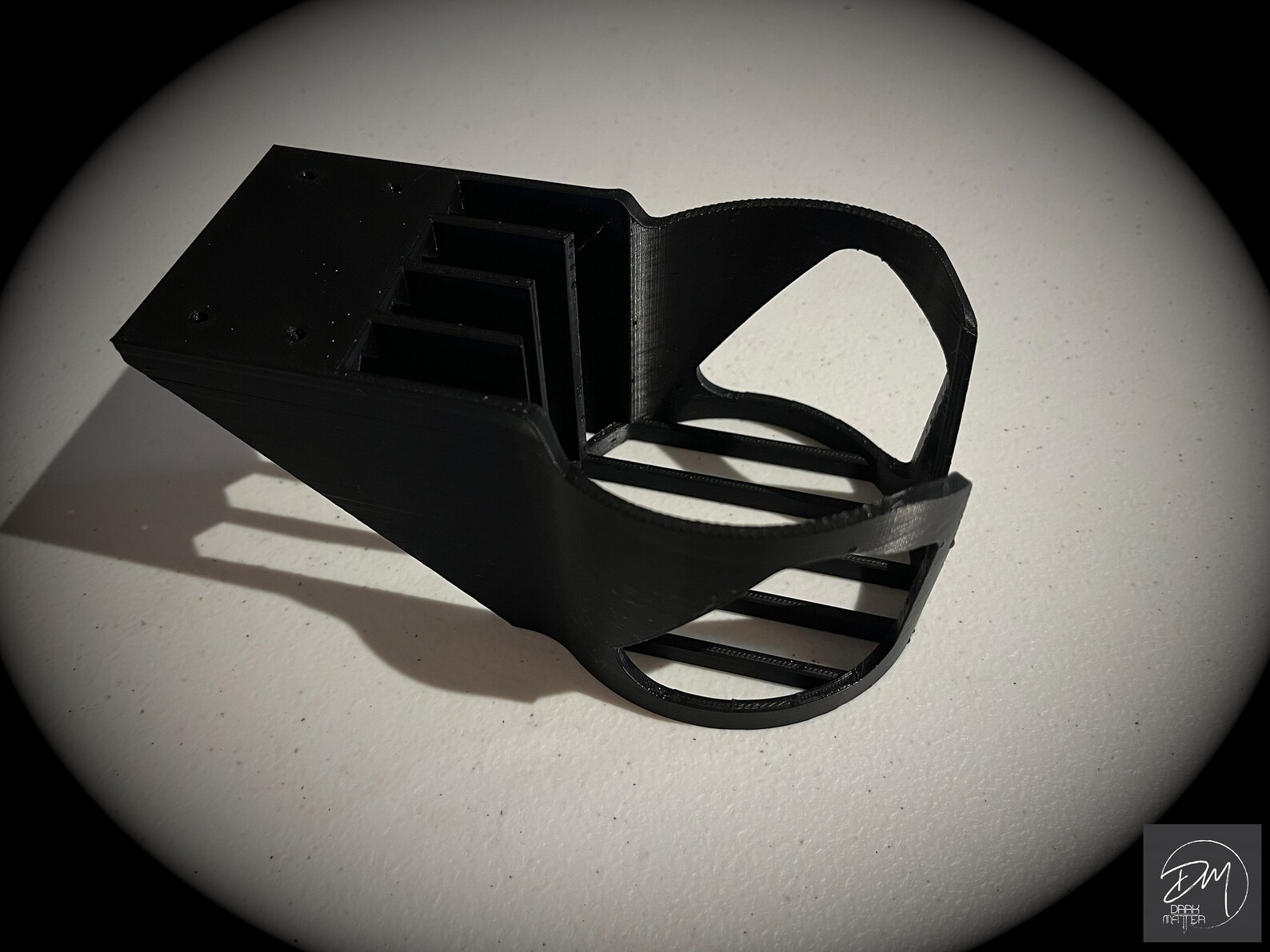 Computer Desk Cup Holder / Mountable Cup Holder / Cup Stand Etsy