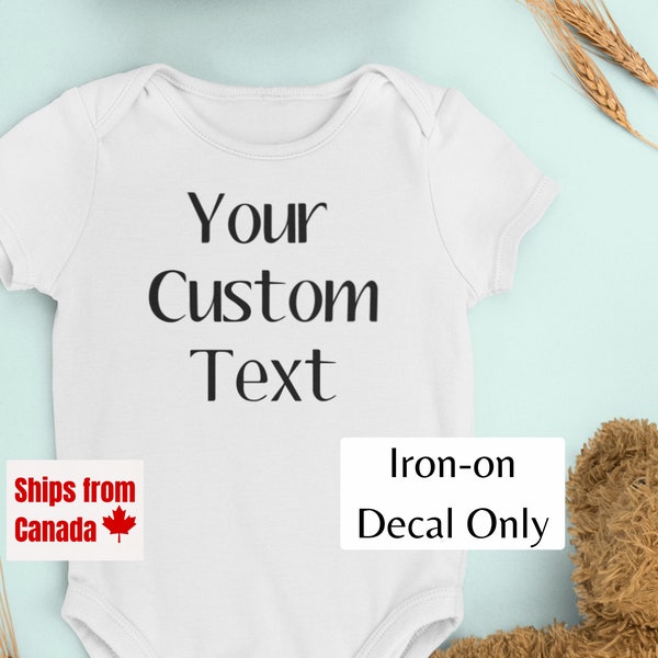 Baby Heat Decals Etsy