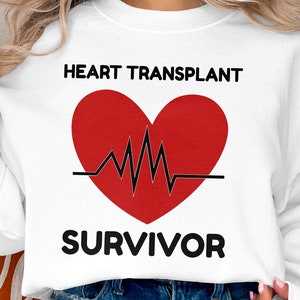 Herz-Krankheit-Bewusstseins-Svg-Png, Herz-Transplantation-Überlebender-Svg, rotes Band Png, offenes Herz-Chirurgie-Svg, SVG Cricut Sublimations-Design