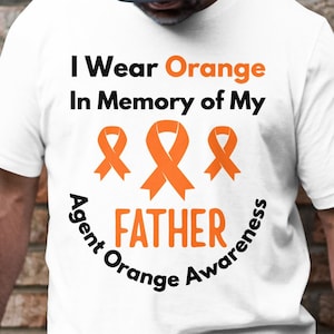 Agent Orange Awareness Svg Png, Vietnam Veteran Svg,  Svg Cricut Sublimation Designs