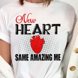 Herz Transplantation SVG Png, offenes Herz Chirurgie svg, neues Herz svg, Herzchirurgie Überlebende Erholung Cricut Sublimation