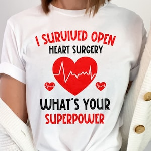 Offenes Herz-Chirurgie-Überlebend-Svg-Png, lustiges Herz-Chirurgie-Überlebend-Svg, Herz-Chirurgie-Überlebender-Wiederherstellungs-Cricut-Dateien Png-Sublimations-Designs