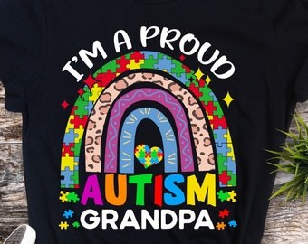 Autism Awareness PNG ,i am proud autism GRANDPA png,Autism Awareness png, Autism Support png,Proud Autism png,Cutting Files Cricut,Digital