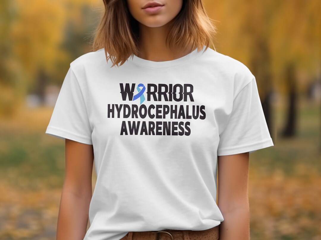 Hydrocephalus Warriorr Svg, Hydrocephalus Awareness Svg Png, Svg, Hydro ...