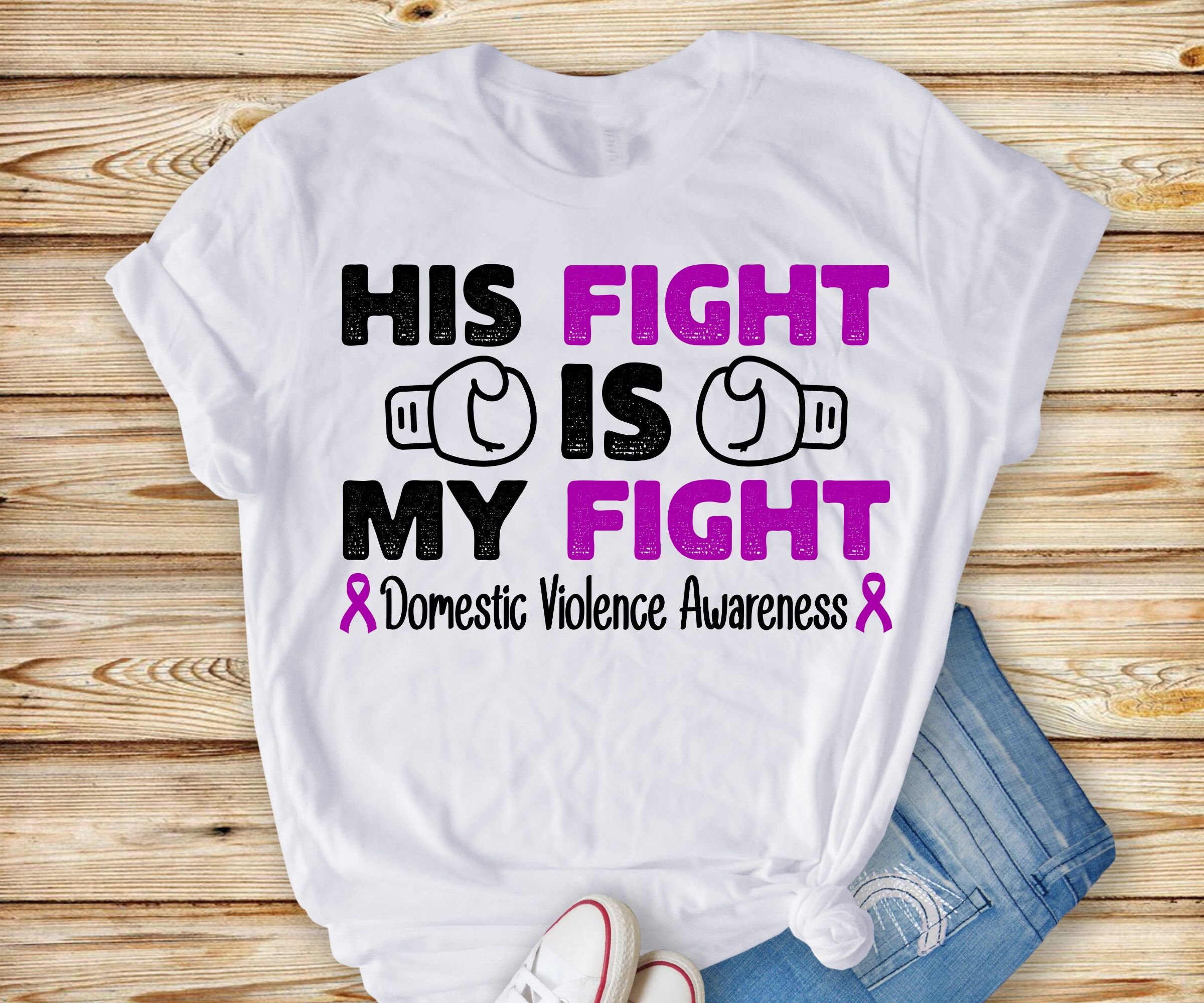 Domestic Violence Awareness Svg Png , Purple Ribbon Svg, Domestic Abuse ...