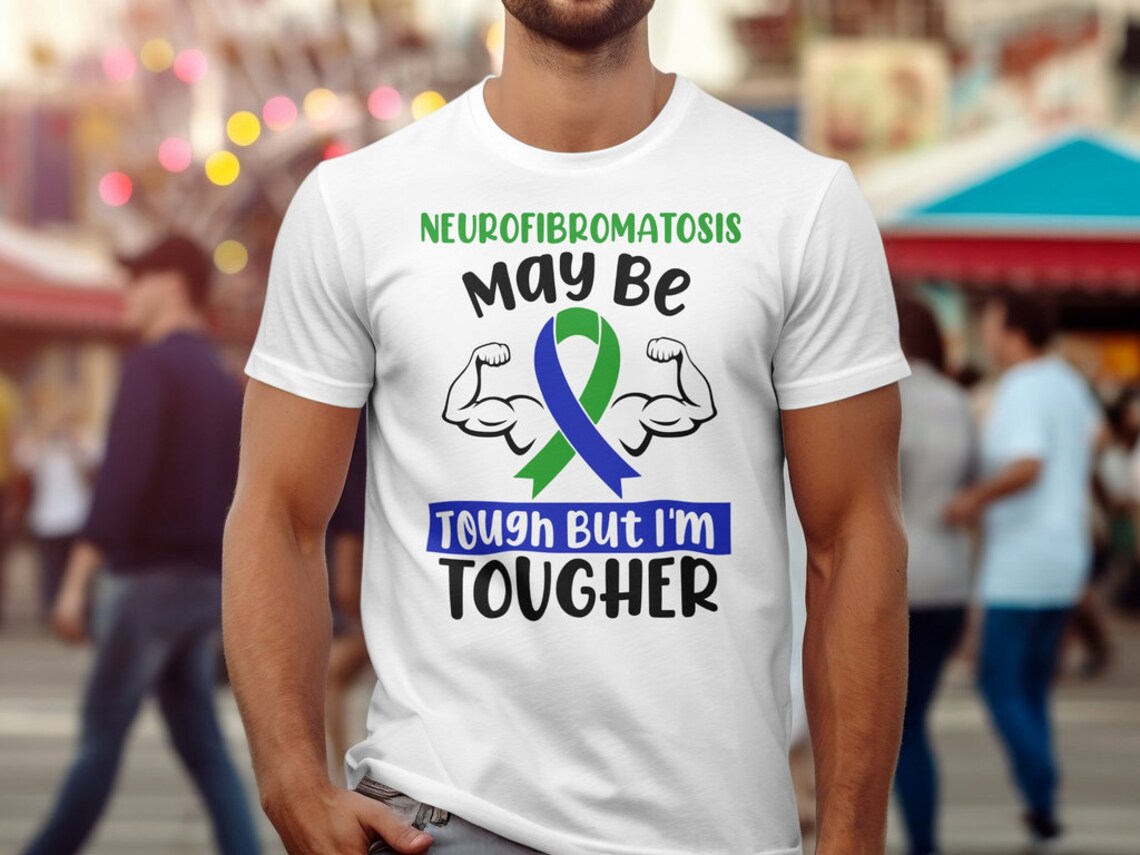 Neurofibromatosis Awareness Svg Png Bundle, NF Awareness Ribbon Png Svg ...