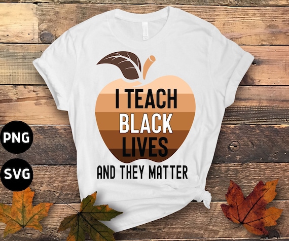 Black Educators Matter Black History Month African American T-Shirt Black Educators Matter Black History Month African American T-Shirt