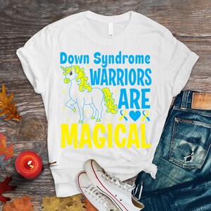 Down Syndrome Awareness svg png, Down Syndrome Warriors Are Magical Svg, Down Syndrome Survivors Svg,Down Syndrome Svg,21 Down Syndrome png,