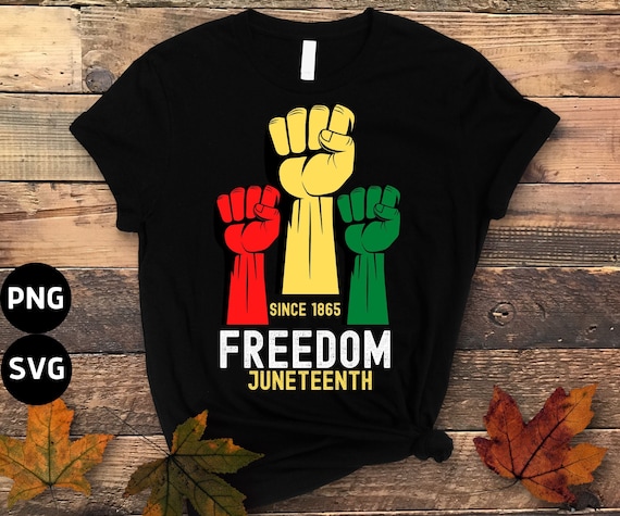 When I Raise My Fist Juneteenth Black History T Shirt When I Raise My Fist Juneteenth Black History T Shirt