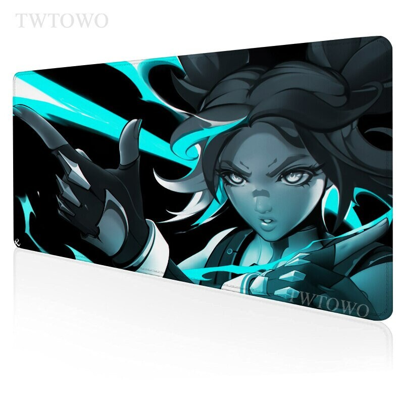 Valorant Gaming Desk Mat 2022 for Gamer Valorant Desk Mat Etsy Israel