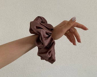 XXL scrunchie