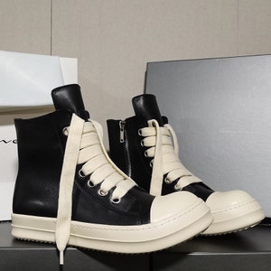 Rick Owens - Etsy