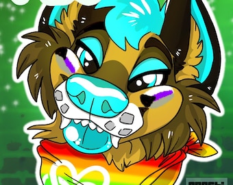 PrideYCHCaninebase(代替表現!)