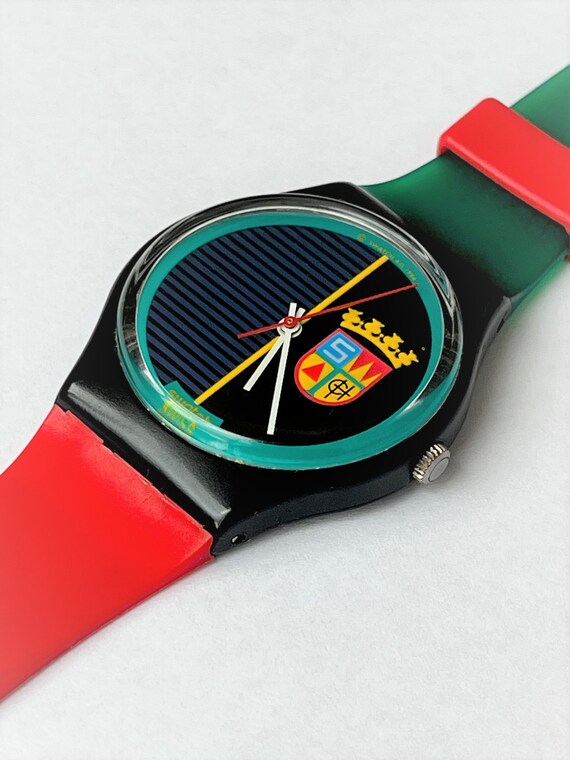 Sir swatch outlet