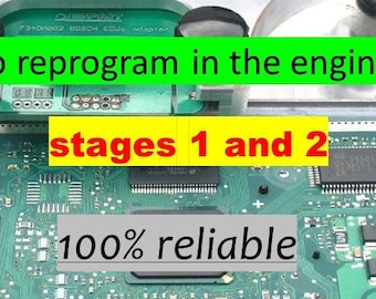 pliki-mapy etap 1-2-3 moc do przeprogramowania 100% OK