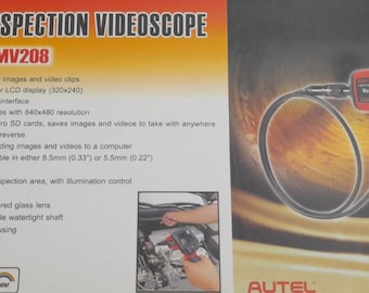 Low Price Autel professional camera