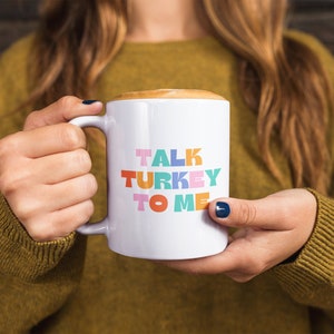 Glitzer-Spruchband 'Talk Turkey To Me' – Gold, Ca. 17 Cm Buchstaben, Für Thanksgiving & Herbst-Deko