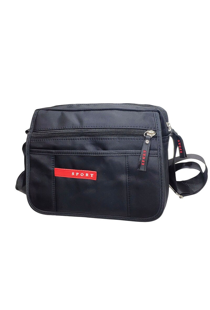 Side store hanging purse