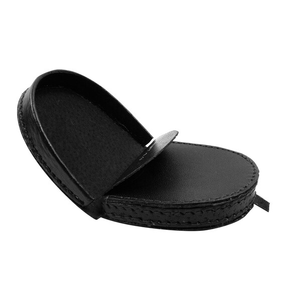 Coin shop tray purse
