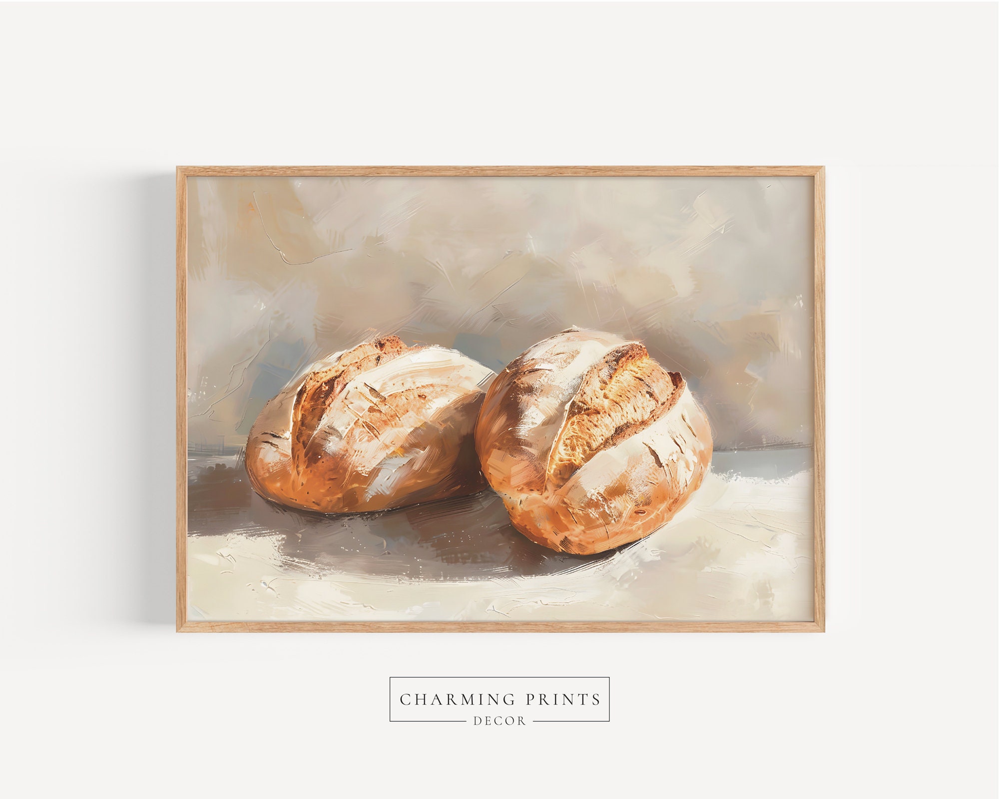 絵画。原画【Bear bought bread】 il_fullxfull.6174923856_h9pz.jpg