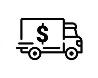 Additional shipping