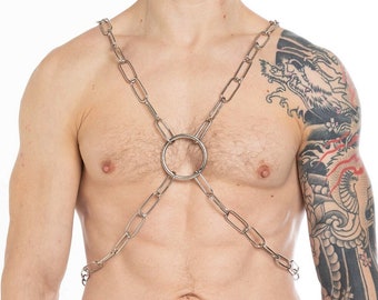 Chain Harness