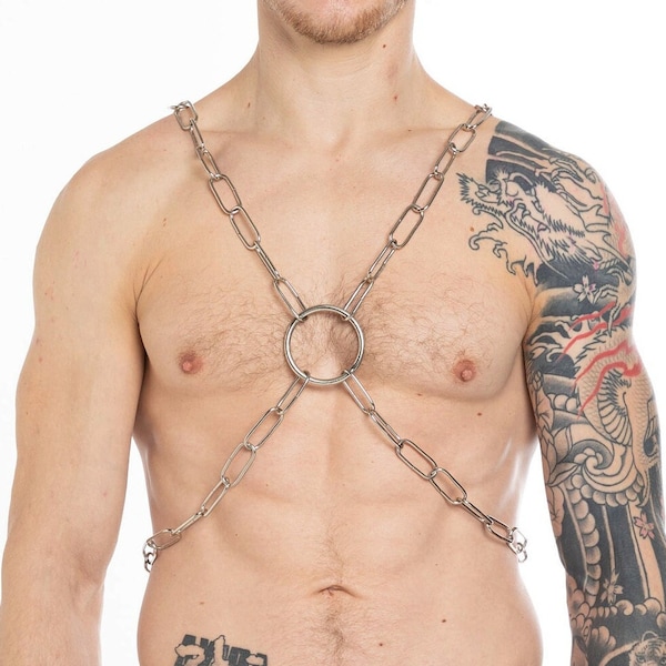 Chain Harness