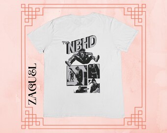 The Nbhd - Etsy