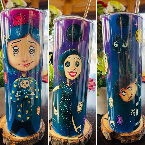 20 oz Caroline Tumbler