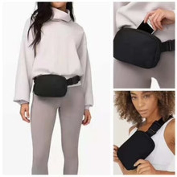 Cross Body Bag / Fanny Pack
