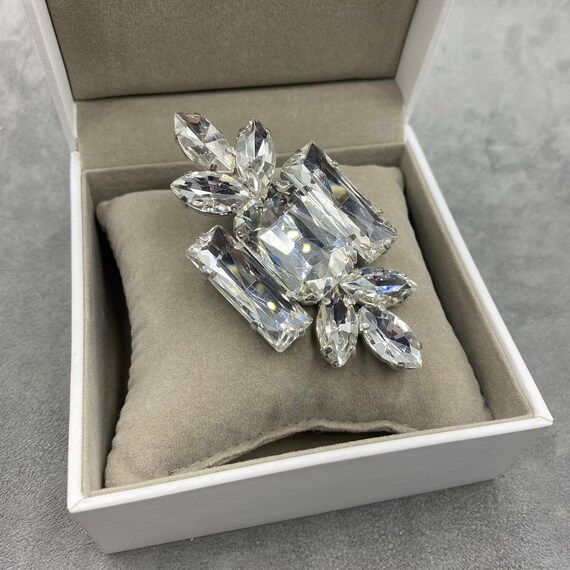 Drag queen best sale rings