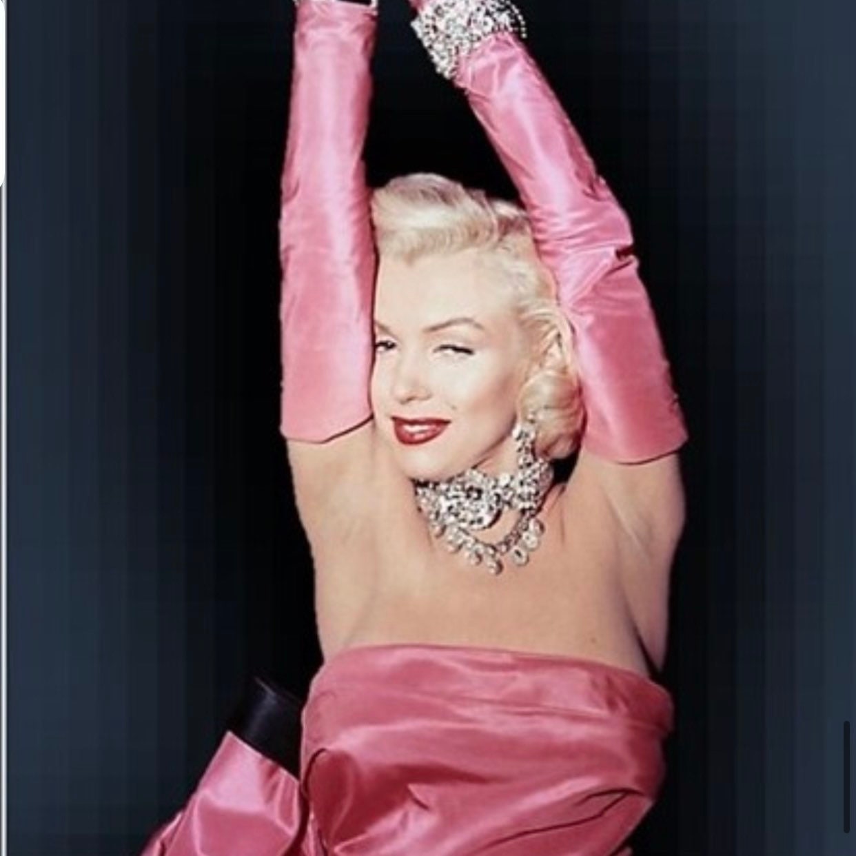 el precio bajo diario Garantía Pague seguro Marilyn Monroe California Costume Jewelry Collar y pendientes de diamantes de imitación Set envío mundial con pagos seguros el precio bajo diario Garantía Pague seguro Marilyn Monroe California Costume Jewelry Collar y pendientes de diamantes de imitación Set envío mundial con pagos seguros