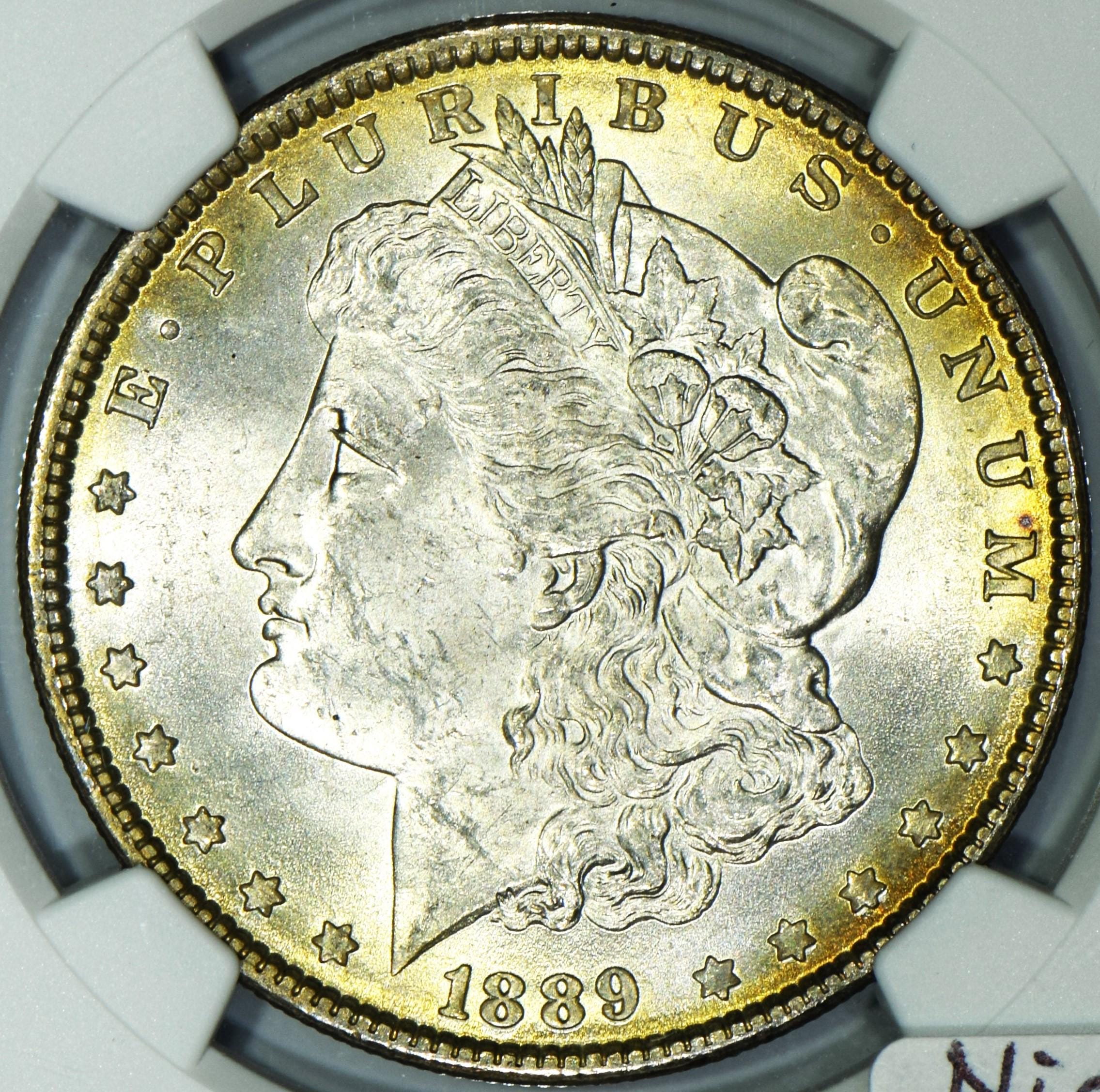 モ*ー様 アメリカ モルガンダラー 1889年 1923年 古銭 モ*ー様 アメリカ モルガンダラー 1889年 1923年 古銭 モ*ー様