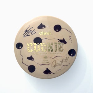 COMISSIONED COOKIE – *SIGNED* Clash Discs Steady Cookie – Fairway Driver