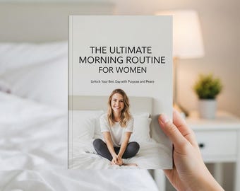 daily planner printable