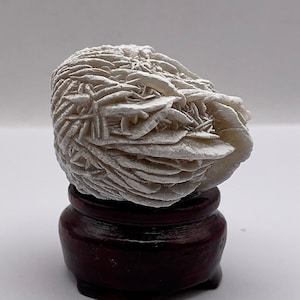 Selenite Desert Rose