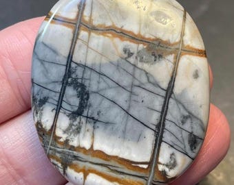 Płaskie buty Picasso Jasper