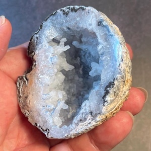 Trancas Geode
