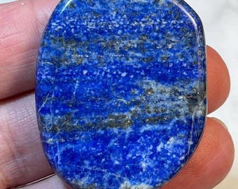 Lapis Lazuli Flats