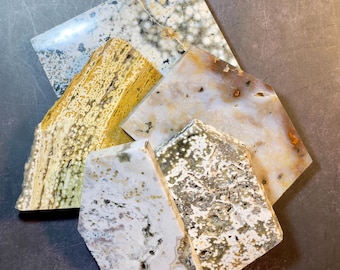 Płyta Ocean Jasper
