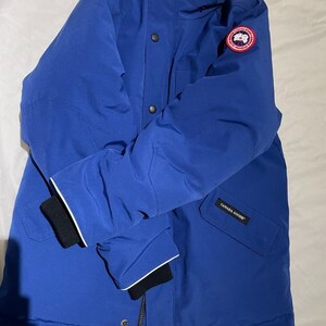 Canada goose 14-16 years hoodie hot sale