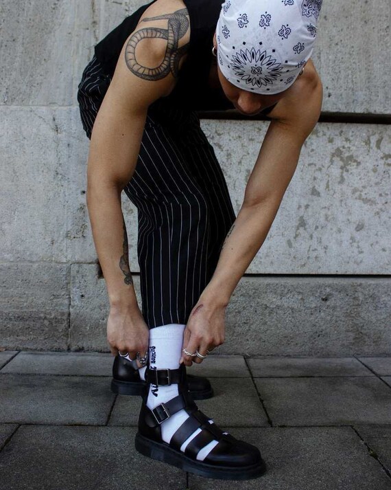 dr martens geraldo brando