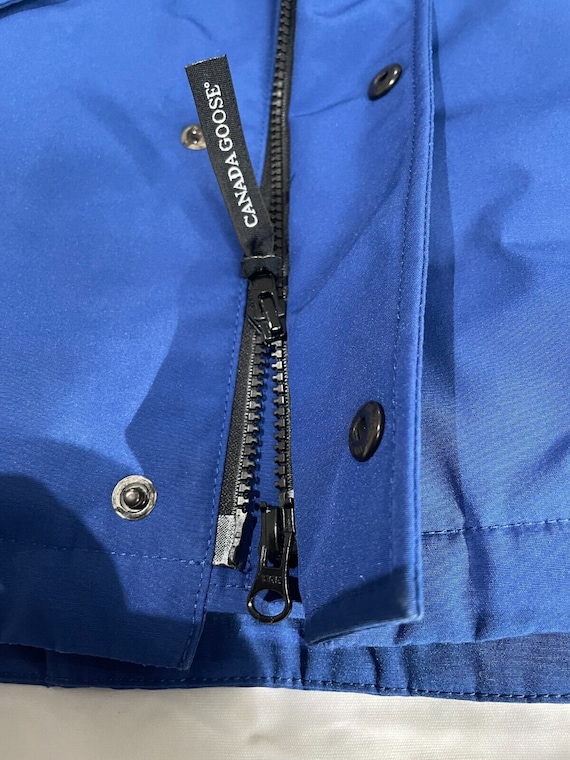 Canada goose 14-16 years cheap zip