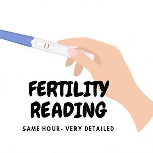 Fertility Tarot Reading Same Hour, Detailed Pregnancy Reading, Same Hour Conception Prediction, In-Depth Gender Reading, Pregnant Readings